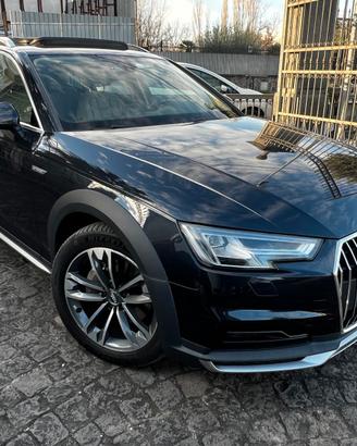 AUDI A4 allroad 2ª serie - 2018