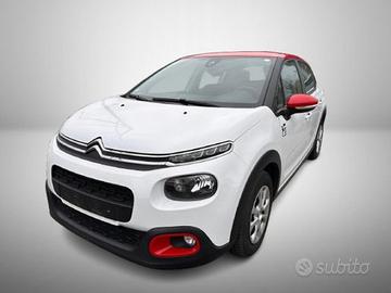 CITROEN C3 PureTech 82 Shine