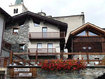 Appartamento vacanza - CIN