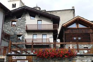 Appartamento vacanza - CIN