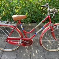 Bicicletta olandesina