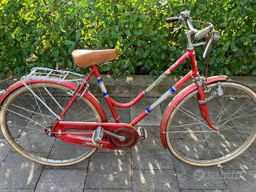 Bicicletta olandesina