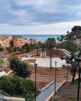 Casa per permanenza temporanea