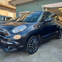 FIAT 500L LOUNGE 1.3 MJT 95 CV