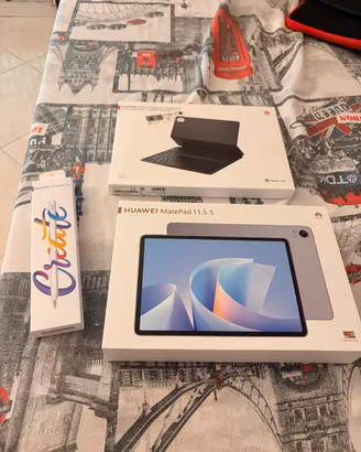 Huawei MatePad 11.5 S 2026