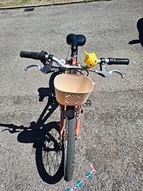 bicicletta bambina