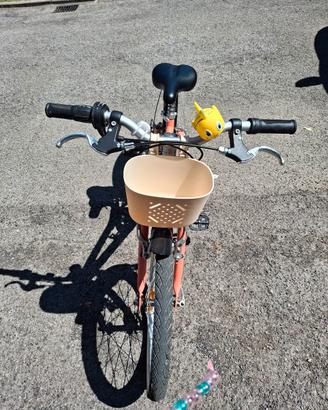 bicicletta bambina