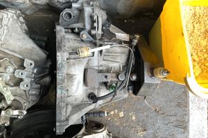 CAMBIO MANUALE RENAULT G9U