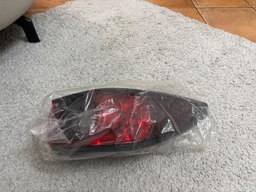 Luce anteriore mazda cx-5 anno 2018/2019