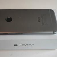 iPhone 6 - 16 Gb