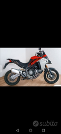 Ducati Multistrada 1260 ENDURO