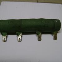 Turbostar resistenza riscaldamento