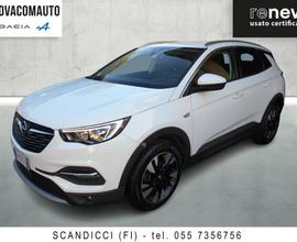 Opel Grandland X 1.5 ecotec Business s&s 130cv