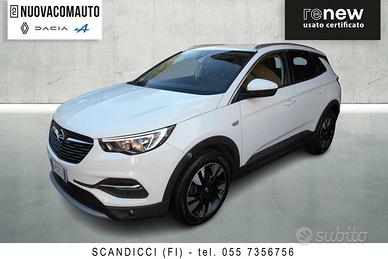 Opel Grandland X 1.5 ecotec Business s&s 130cv