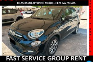 Fiat 500X 1.6 MultiJet 120 CV