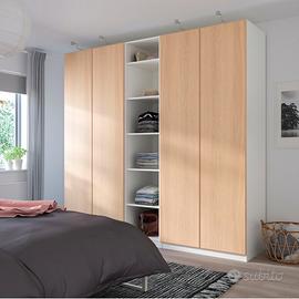 Coppia di ante REPVAG IKEA per PAX