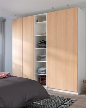 Coppia di ante REPVAG IKEA per PAX