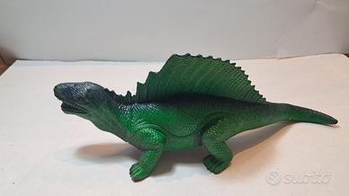 Dimetrodon Figure