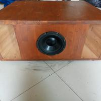 sub woofer sound system