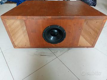 sub woofer sound system