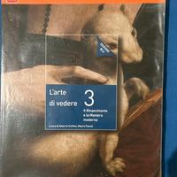 Libro l’arte di vedere 3