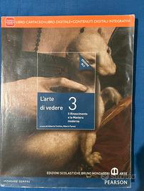 Libro l’arte di vedere 3