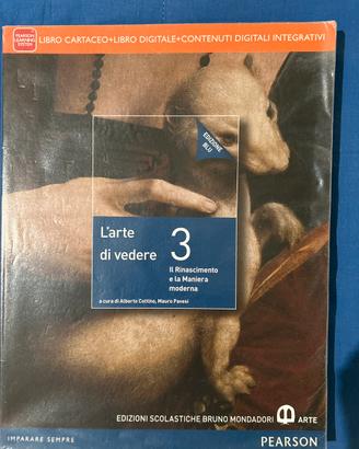 Libro l’arte di vedere 3