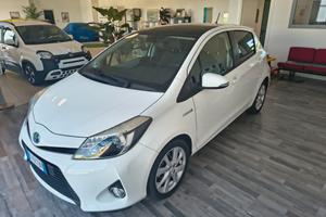 Toyota Yaris HSD 1.5 Hybrid Active 5 porte