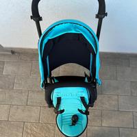Triciclo evolutivo Smart trike