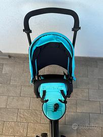 Triciclo evolutivo Smart trike