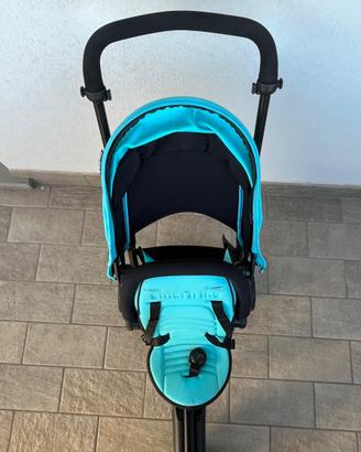 Triciclo evolutivo Smart trike