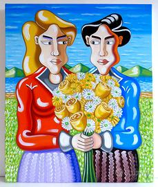 VINCENZO AMICONE  NO FACCINCANI SCHIFANO KOSTABI 