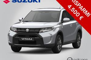 SUZUKI Vitara 1.4 Hybrid 4WD AllGrip Cool+ *PROMOZ