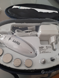 Machinetta per pedi e mani