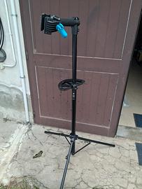 Cavalletto per bicicletta 