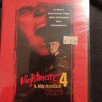 Nightmare 4 il non risveglio
