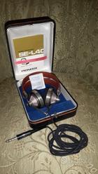 Used Pioneer SE-L40 Headphones for Sale | HifiShark.com