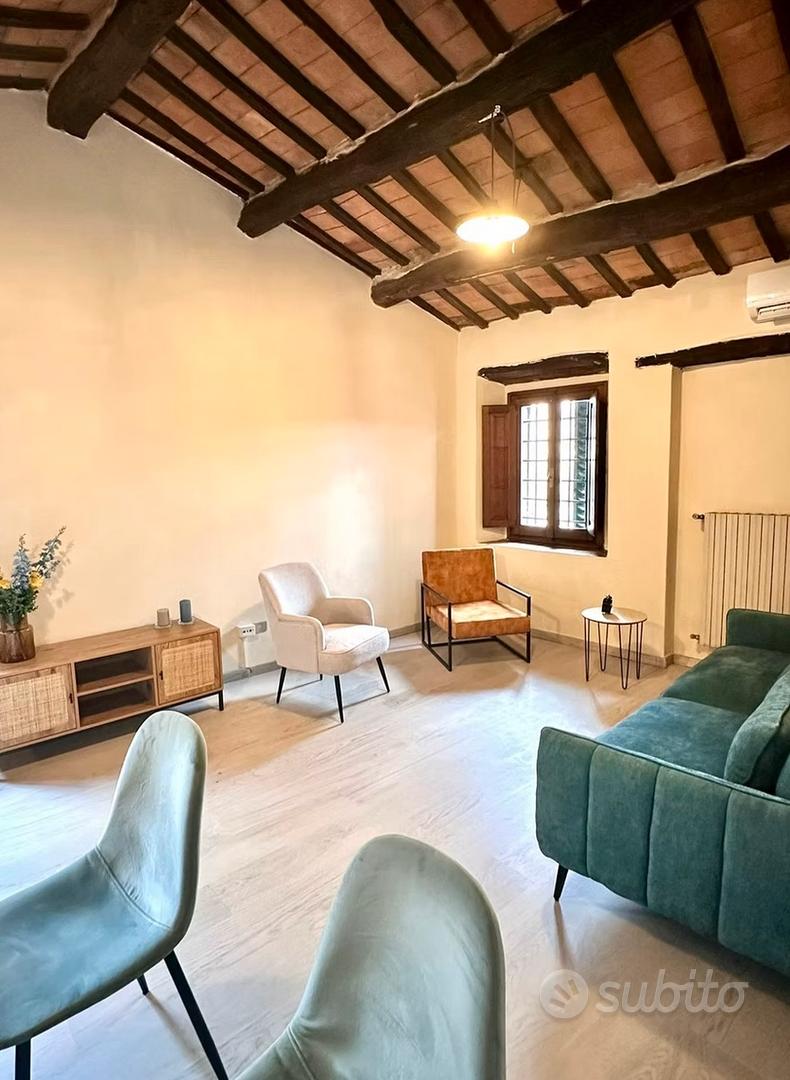 Stanza studio multidisciplinare