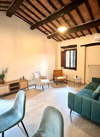 Stanza studio multidisciplinare