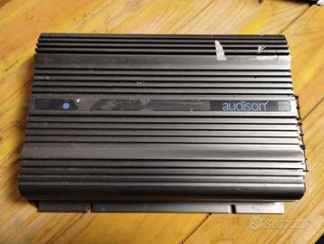 Audison LR 3042 amplificatore per auto