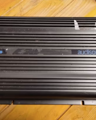 Audison LR 3042 amplificatore per auto