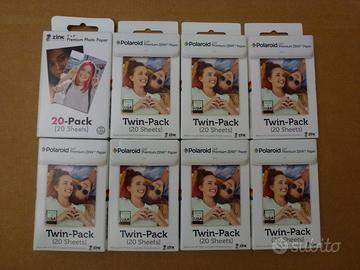 ATTENTAMENTE LEGGETE TUTTO: VARI PREZZI POLAROID..