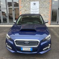 Subaru Levorg 1.6 DIT Lineartronic Sport Style