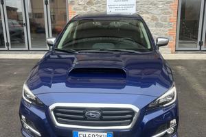 Subaru Levorg 1.6 DIT Lineartronic Sport Style