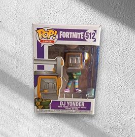 Funko pop Fortnite