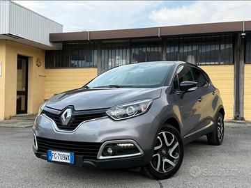 Renault Captur TCe 12V 90 CV Energy Hypnotic