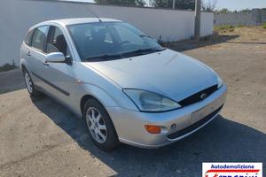 FORD FOCUS DAW, DBW 1.8 TURBO DI/TDDI - Ricambi