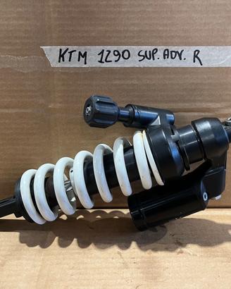 Ammortizzatore Posteriore KTM 1290 Super Adventure