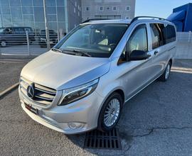 MERCEDES-BENZ Vito 2.0 116 CDI PL Mixto Long Aut