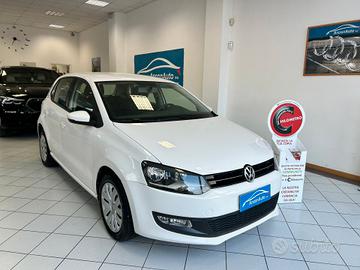 Volkswagen Polo 1.2 NEOPATENTATI 2012